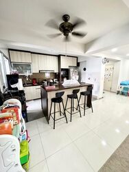 Blk 674B Fern Grove @ Yishun (Yishun), HDB 5 Rooms #520609171
